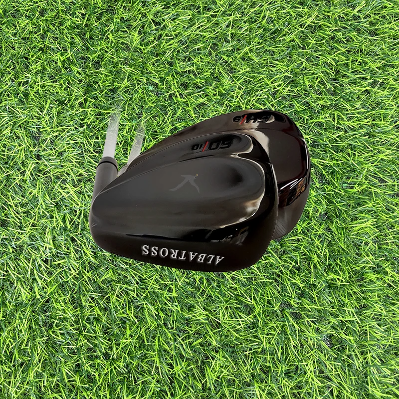 Custom Logo Right Hand Stainless Steel Golf Wedges Sets New Design Light Golf Wedge Clubs