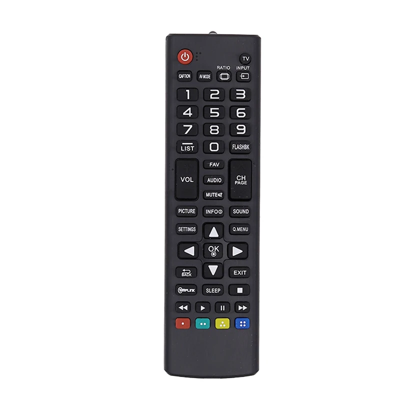 High Quality Universal Remote Control tv remote control for lg tv