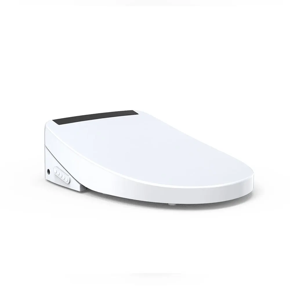 Popular auto heated and adjustable shower pretty toilet seat lids