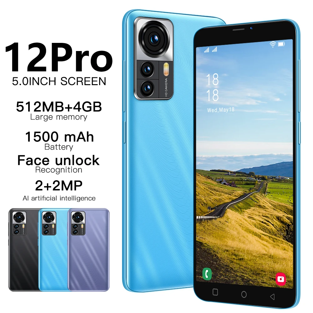 Chinese mobile phones music phone cheap cell phone china 4g 5g android 2022 NEW Popular Lowest Price