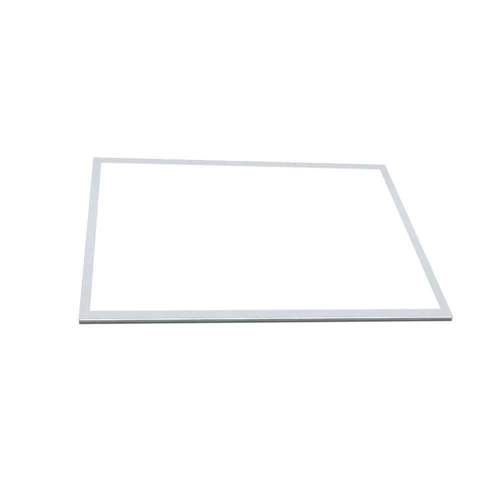 2022 New Hot Sale Led Commercial Surface Flat Fixture Panel Lights Ceiling Linkable Linear Tube Lamp Batten