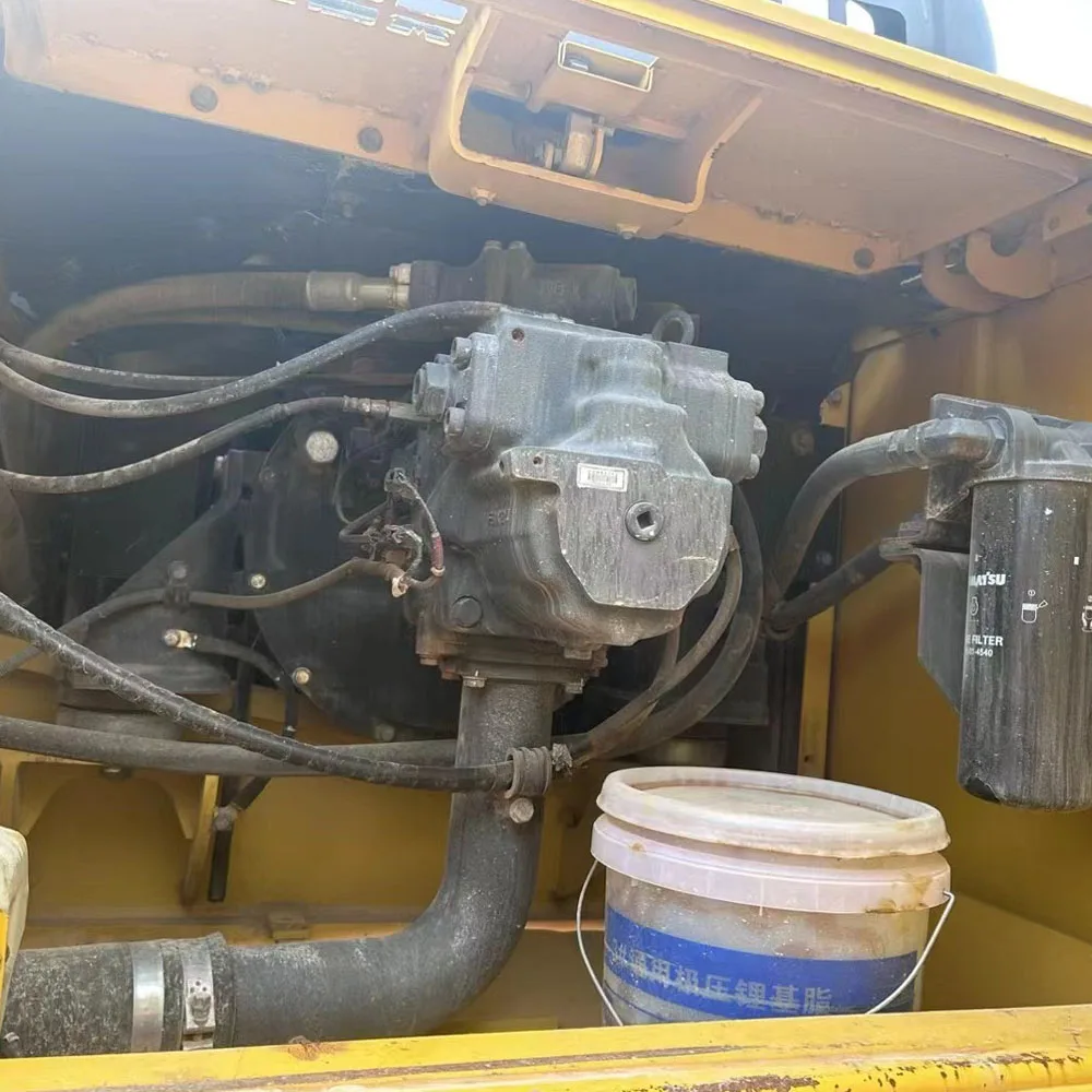 Экскаватор Komatsu PC360-8 низкой цене