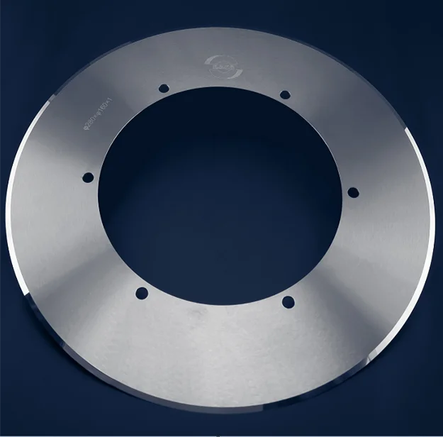 
CORRUGATED SLITTER KNIVES FOR MITSUBISHI CORRUGATED MACHINE 