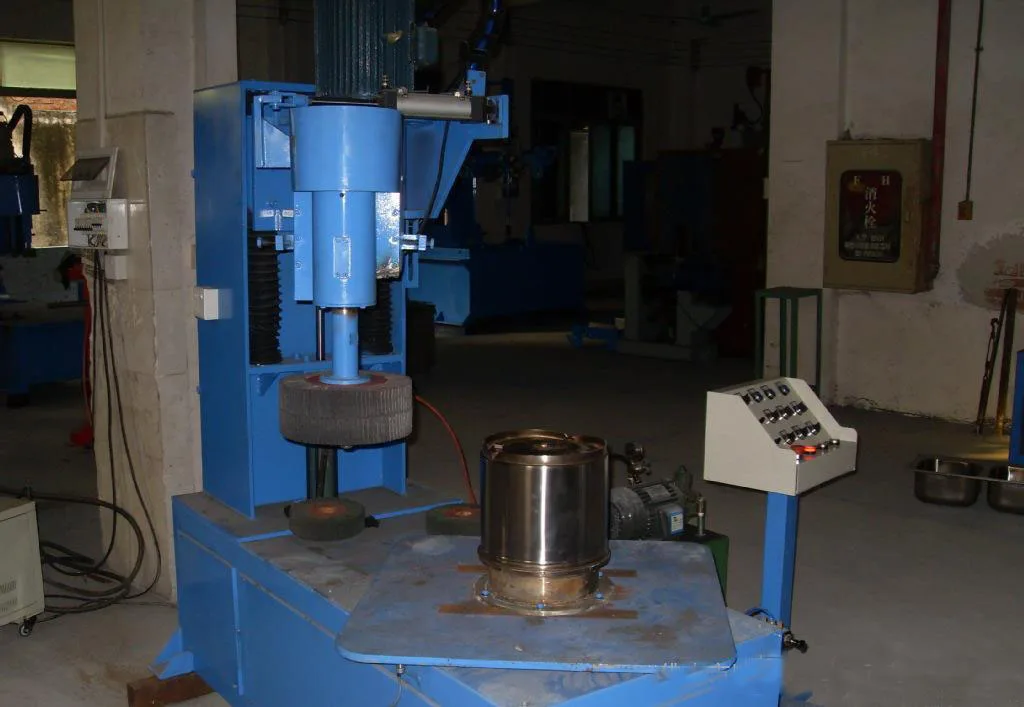 Удобный Dis-сборка и сборка автоматическая мойка Полировальный Инструмент машина