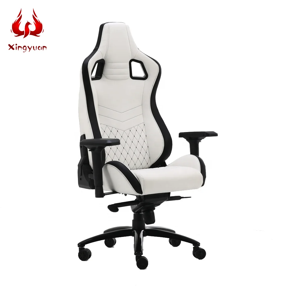 
Swivel comfortable high back PC computer games racing gaming chair 