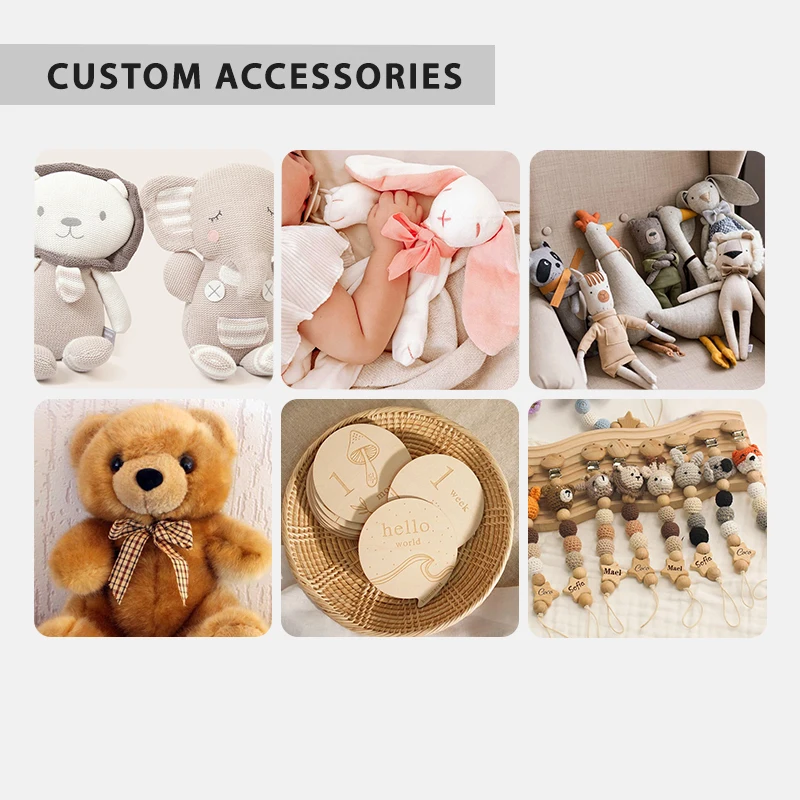 GDTEX Custom GOTS Organic Cotton new design baby gift set Newborn sleepwear baby onesie 100% Cotton baby clothes set for 0-1y