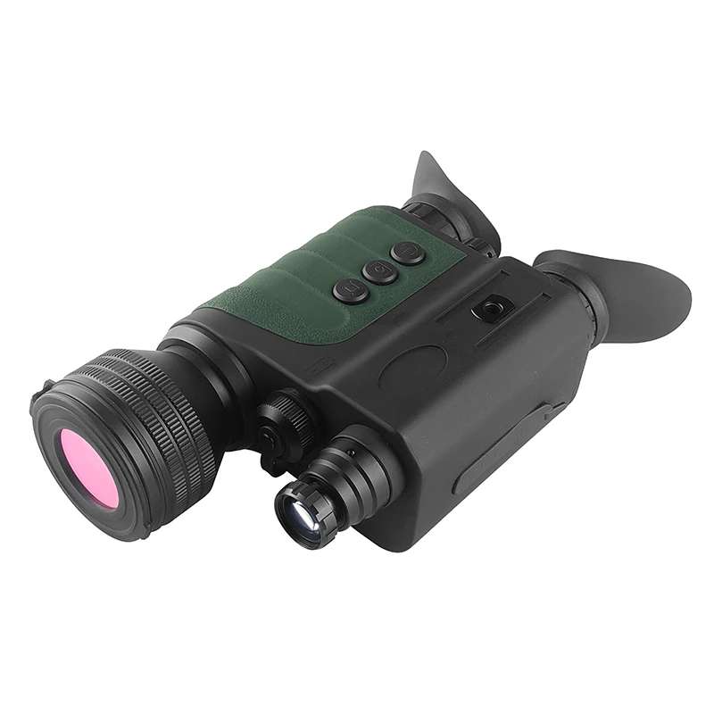 Digital Night Vision Binocular NVD-B02T3-6-36X50