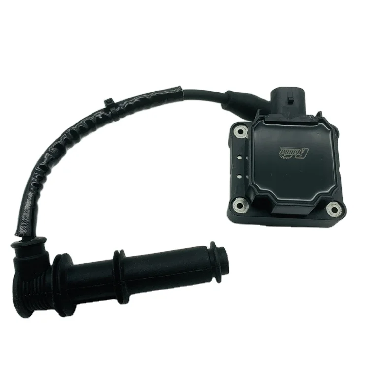 Motorcycle Ignition Coil High voltage pack Sleeve Ignition Coil For Piaggio Apulia APR125 GPR125 150