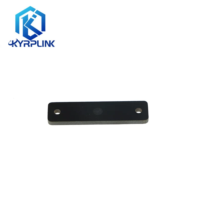 UHF PCB Hard On-metal Tag 860-960mhz Anti Metal  RFID label for IT Asset Management