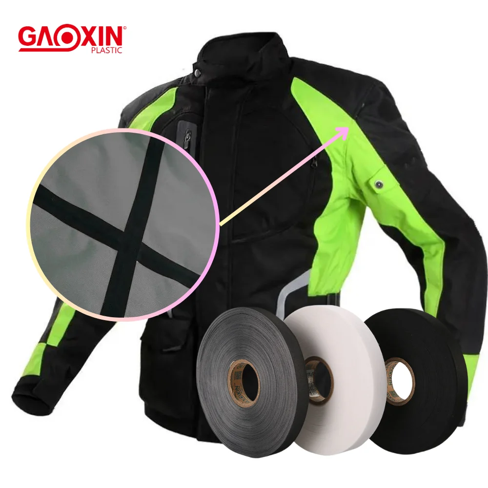 Waterproof 4-Way Stretch 3 Layer TPU Seam Sealing Tape for Neoprene Diving Suits Wetsuit Jacket Sailing Kayak Scuba Drysuit