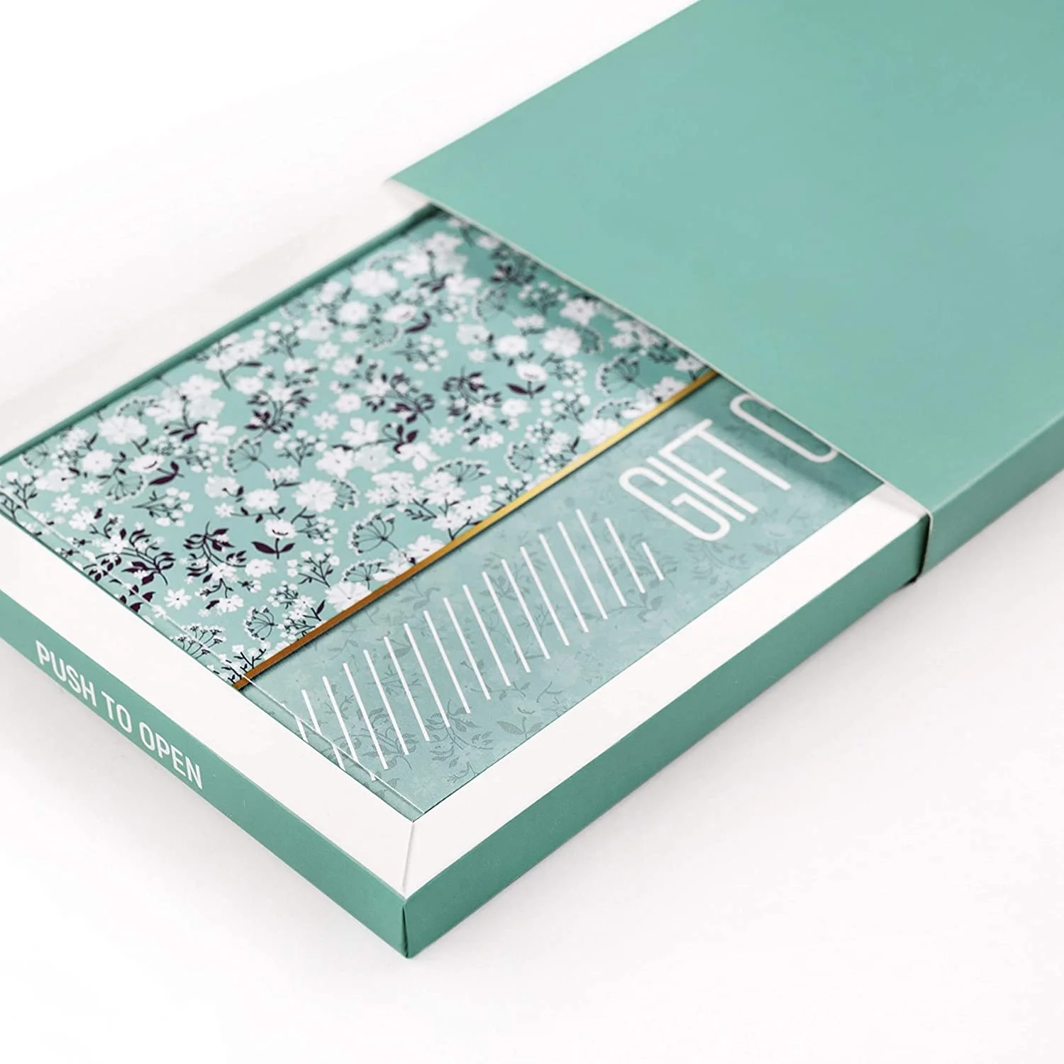 Blank Gift Certificate Custom Printing Cash Coupon Card Gift Voucher for Business