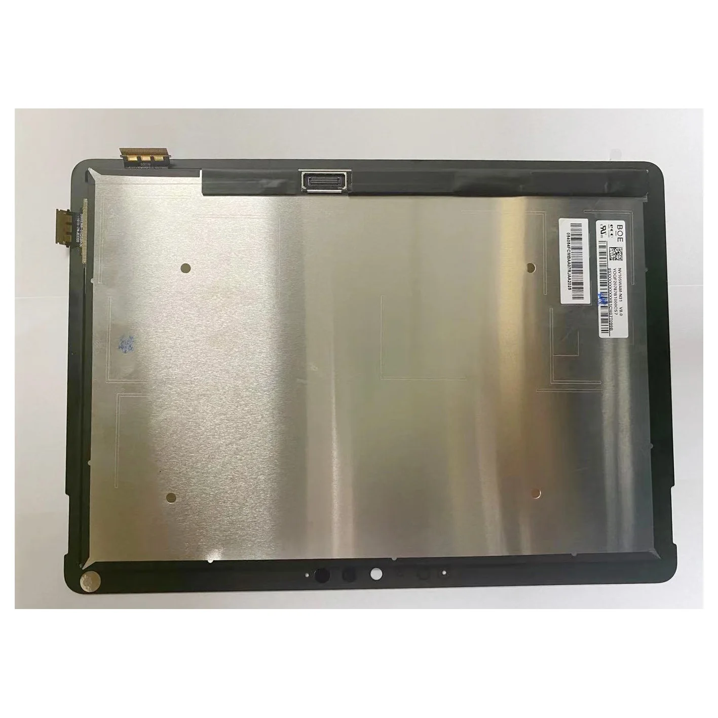 ЖК-экран для Microsoft Surface Go 2, дисплей Oem, сенсорный дигитайзер, запасные части в сборе, замена 1920*1080