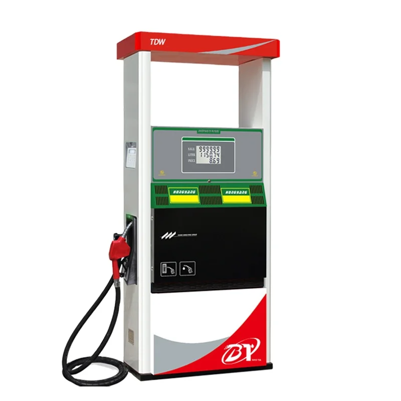 Good  Price Fuel Pump With Tatsuno Fuel Dispenser Pump For Petrol Tank