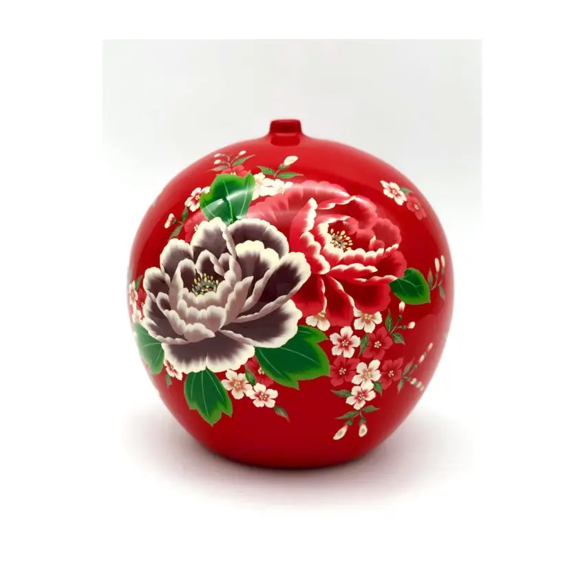 Высокое качество, роскошный дизайн, традиционный стиль, лаковые тарелки, лаки для домашнего декора