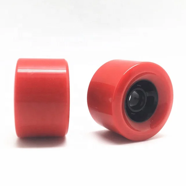all terrain 83 mm 74A 76A 78A 80A 82A 83A 85A 60%- 90% high rebound 83mm electric hub motor skateboard electric surfboard wheels