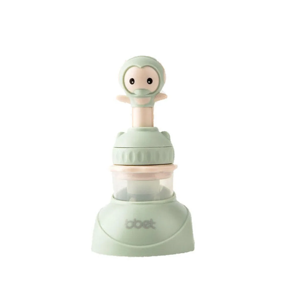 Silicone baby fruit feeder pacifier,fruit pacifier baby feeder from oem factory baby products of all types