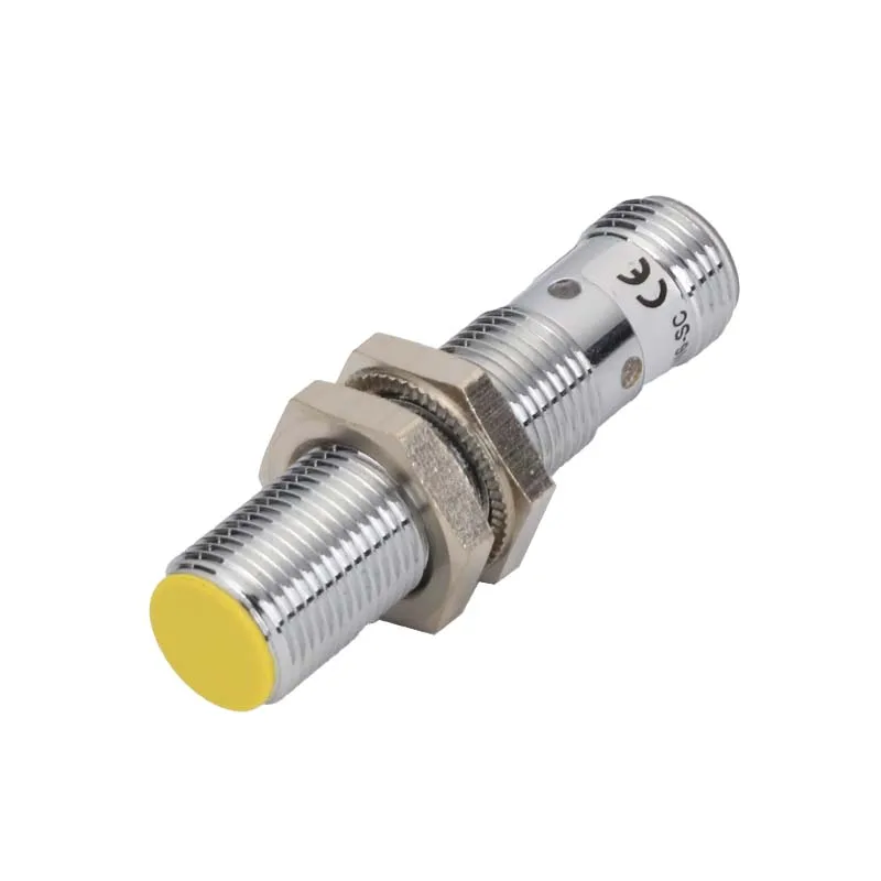 Factory Direct Sales Inductive Proximity Sensor