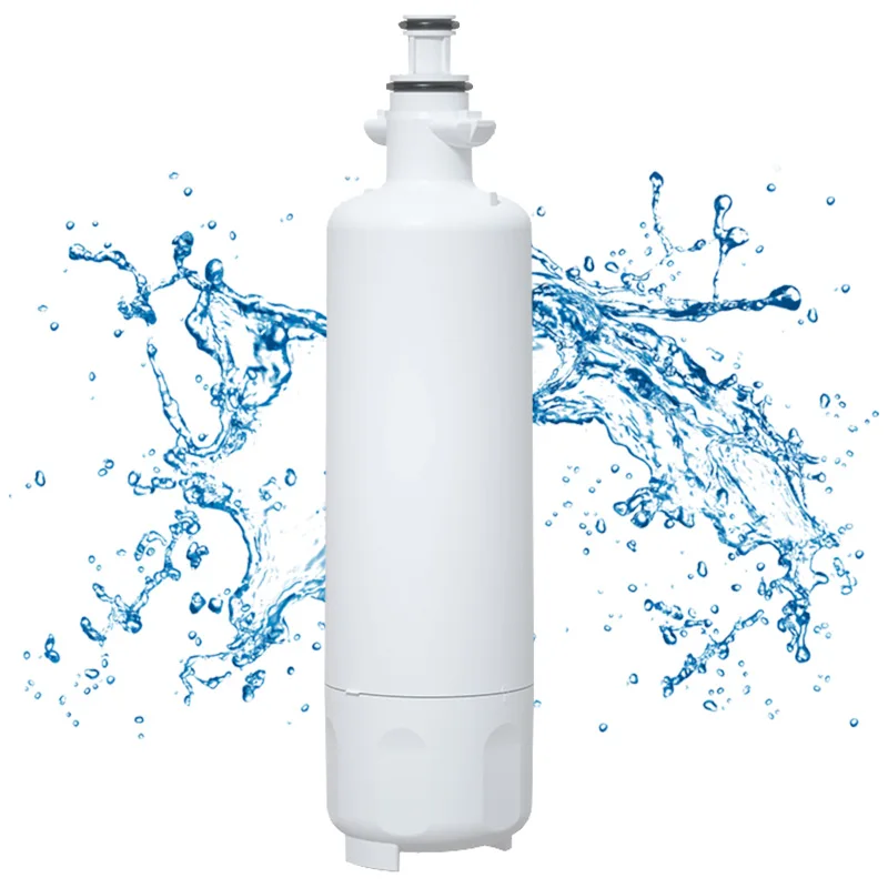 USA overseas warehouse water filters for LT700P, ADQ36006101, KEN MORE 9690, ADQ36006102 refrigerator filter