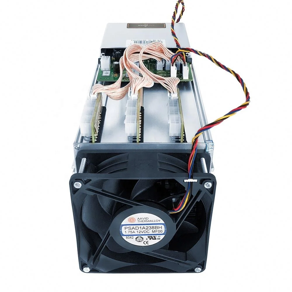  2021Ready To Ship Miner S9 13.5Th Used Second Hand APW3++ Bitmain Power Supply