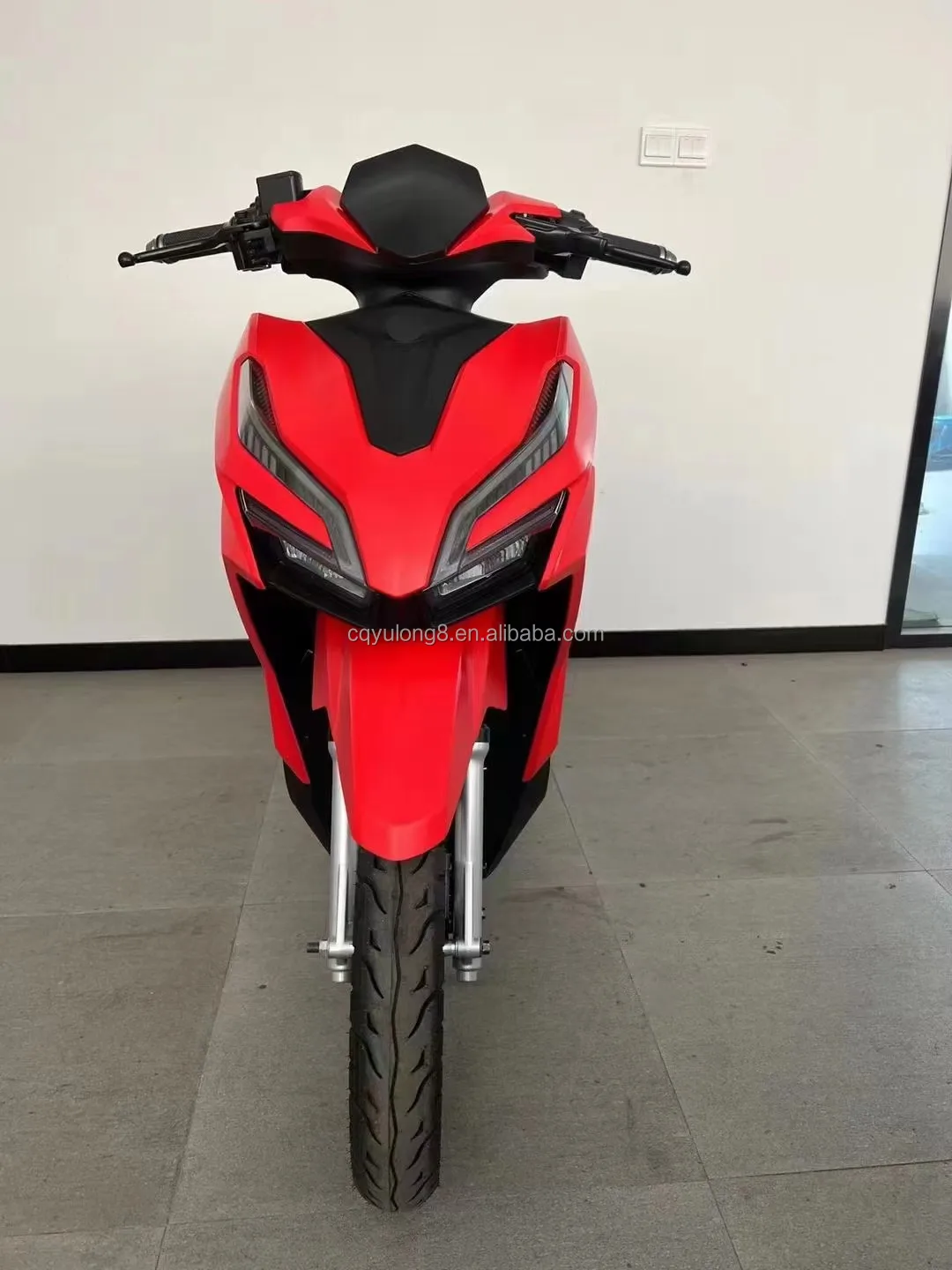 Hot sale wholesale cheaper electric motorcycle 3000W 72V 30ah lithium battery electric Moped mobility scooter