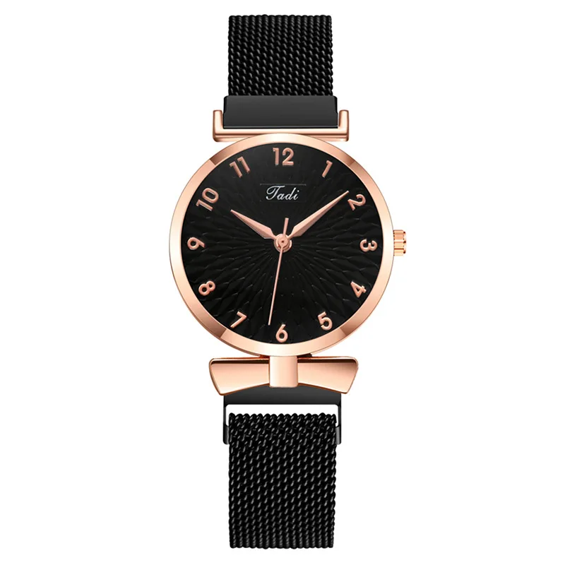 NSB013 Ladies Casual Fashion Watch