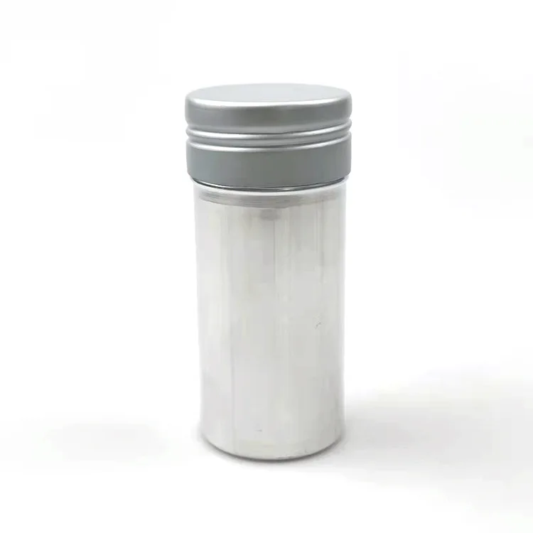 Cosmetic Empty Aluminum 75g Deodorant Stick Container  manufacturer/wholesale