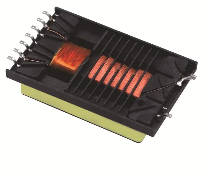 Генератор озона EEL16 с бактерицидной лампой, многослойный трансформатор высокого напряжения, 5 В, 12 В, генератор отрицательных ионов