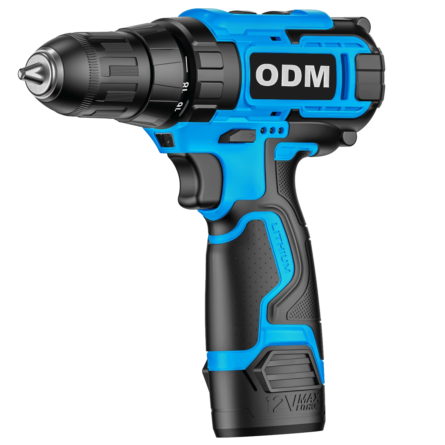 Factory Power Drills Kit 21v Electric Cordless Brushless 18V Cordless Drill Lithium Battery Power Tools Combo Kit