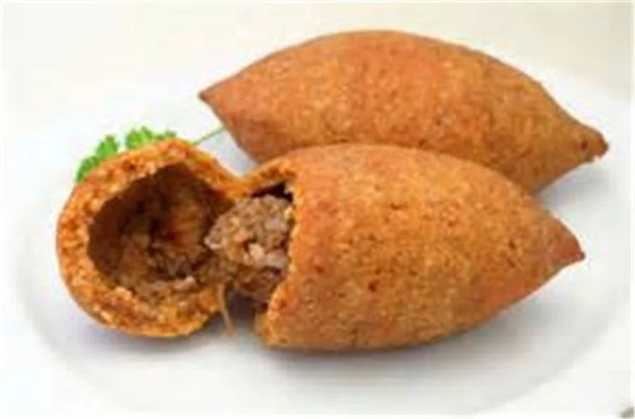 Hanjue Automatic frozen kubba kubbeh kebba kibbeh maker machine