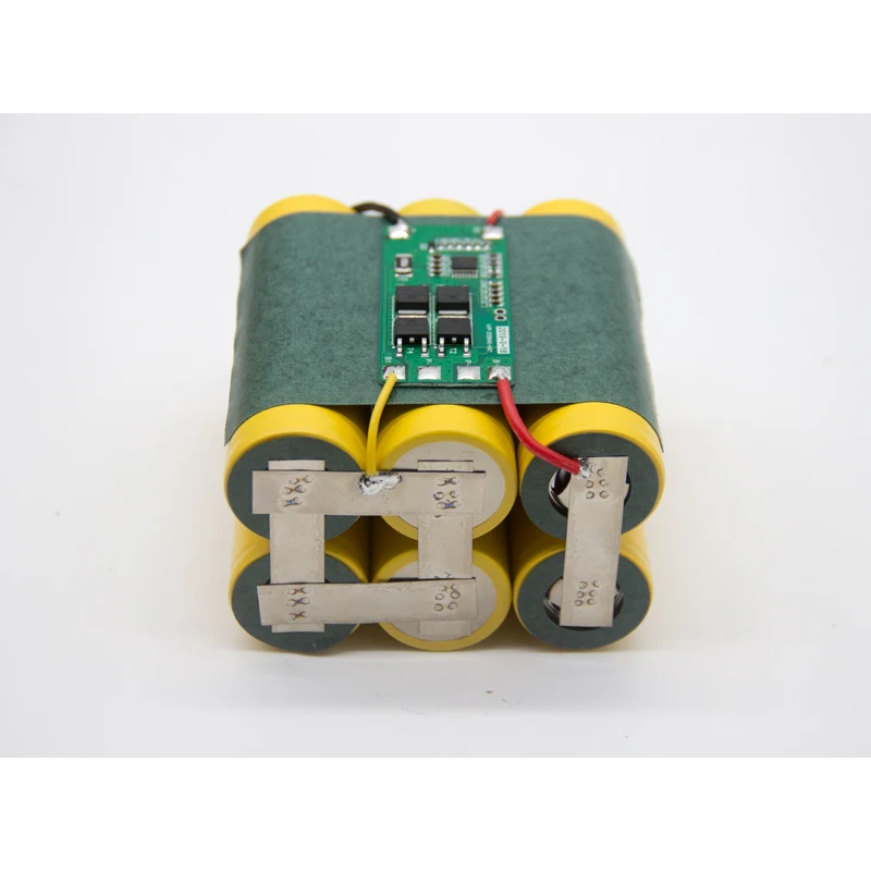 Big Capacity Lithium Ion 32700 Rechargeable Battery Customized Blue 3.2V PCB Circuit 3 Years 6000mah to 6000mah 3.2V 3.2-6000mah