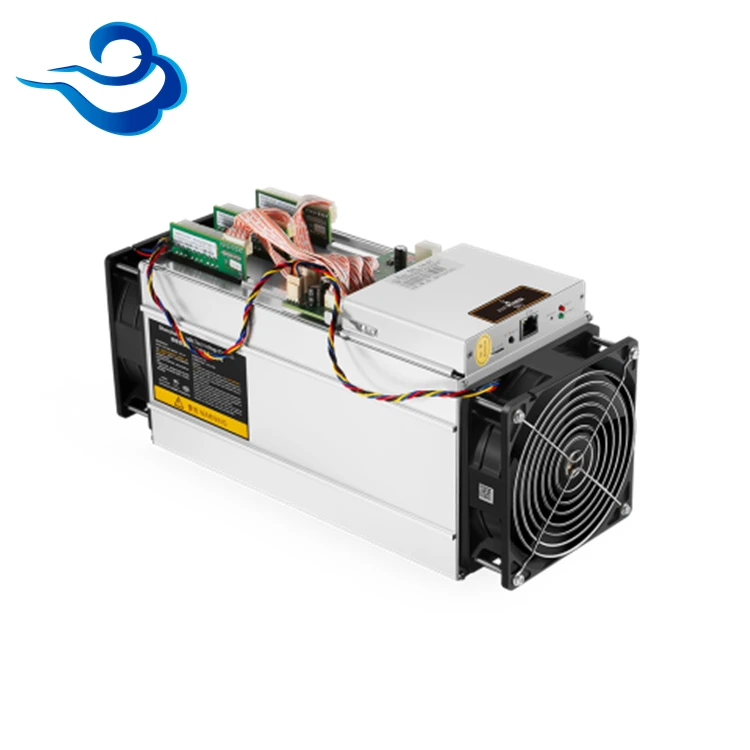 Новый Bitmain AntMiner S9 14Ths с PSU Asic шахтер Bitcoin 16nm BTC горная машина