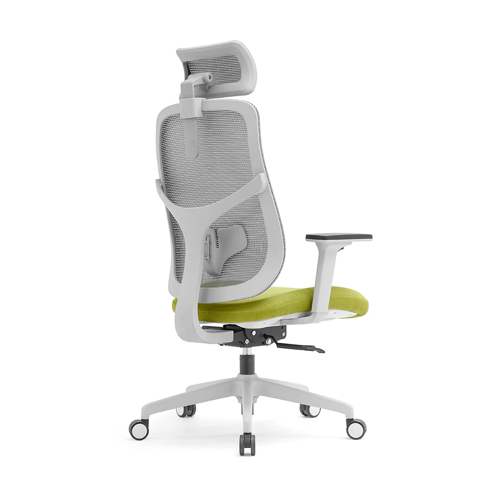 Factory Cheap High Back Office Chairs  sillas de oficina modern ergonomic office chair office furniture desk chair design