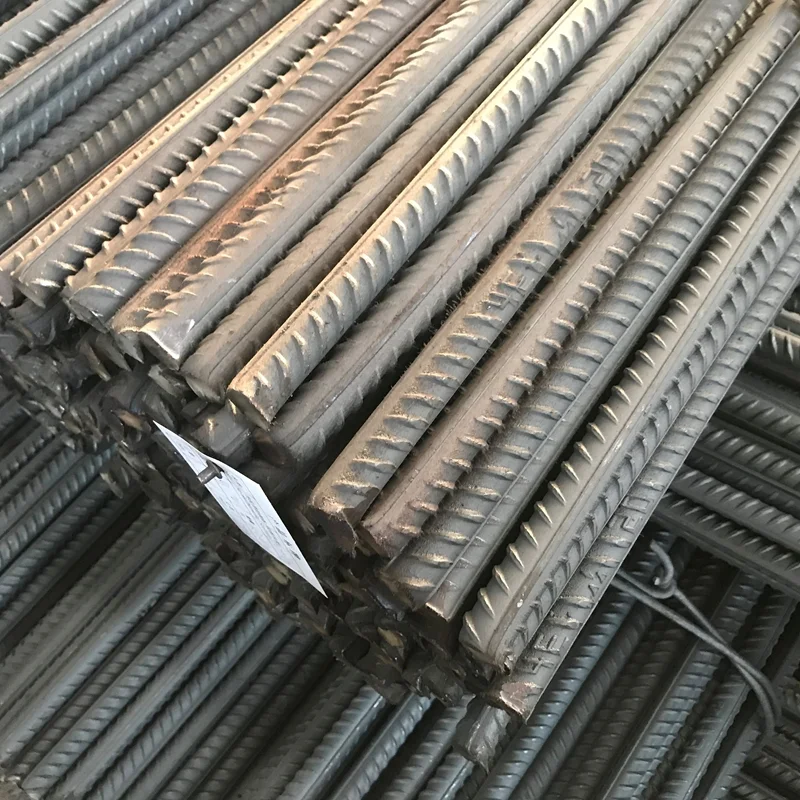 customization rod steel rebars 5mm 10mm 12mm deformed steel rebar concrete iron rod price bst500s