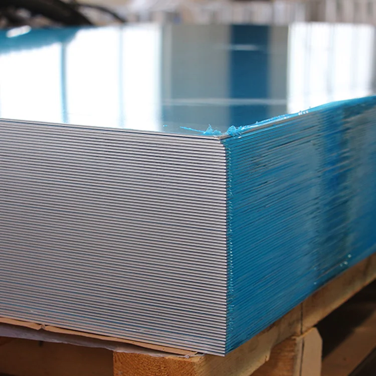Aluminum Supplier 6082 T6 Aluminum Sheets Brushed Aluminum Plate 8Mm 10Mm 15Mm 20Mm Thickness