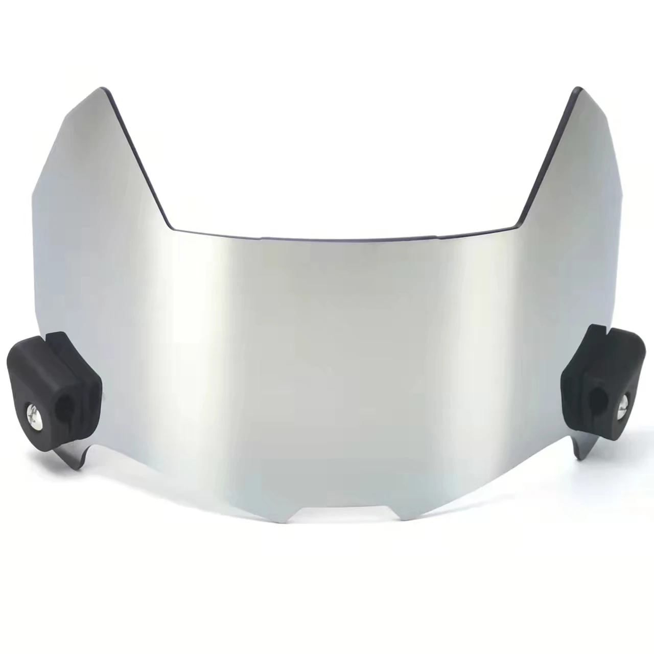 New design Football Visors for helmet Youth Eye-Shield Anti-Scratch Unisex American Football helmet Visors