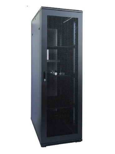 network cabinet/server IDC network enclosure/machine house wireless telecom ISO shelter box manufacturer