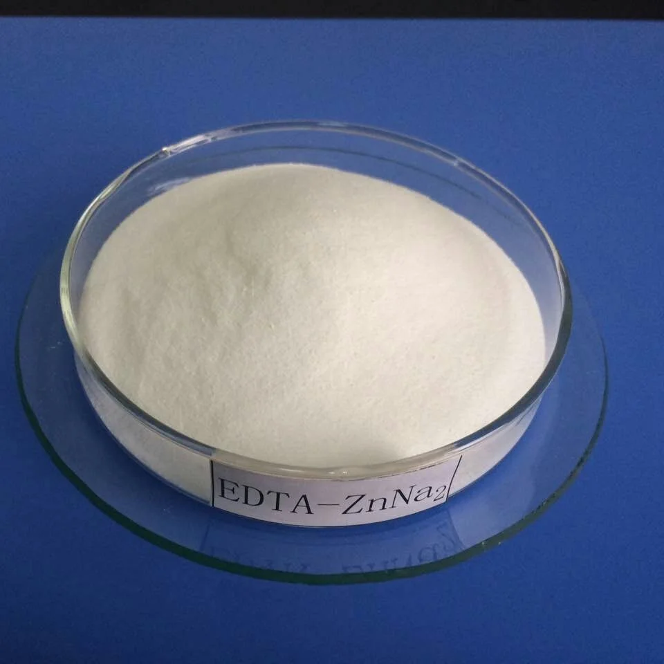 Calcium chelate amino acid