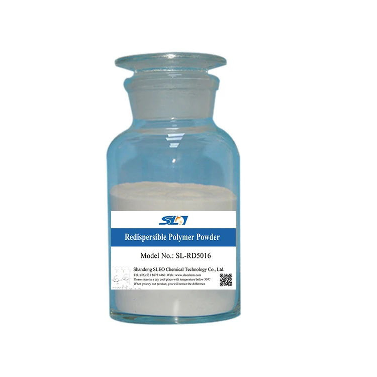 Good Quality Redispersible Polymer For Self-leveling Cement Flowing Tile Joint Additive Powder Rdp Plant