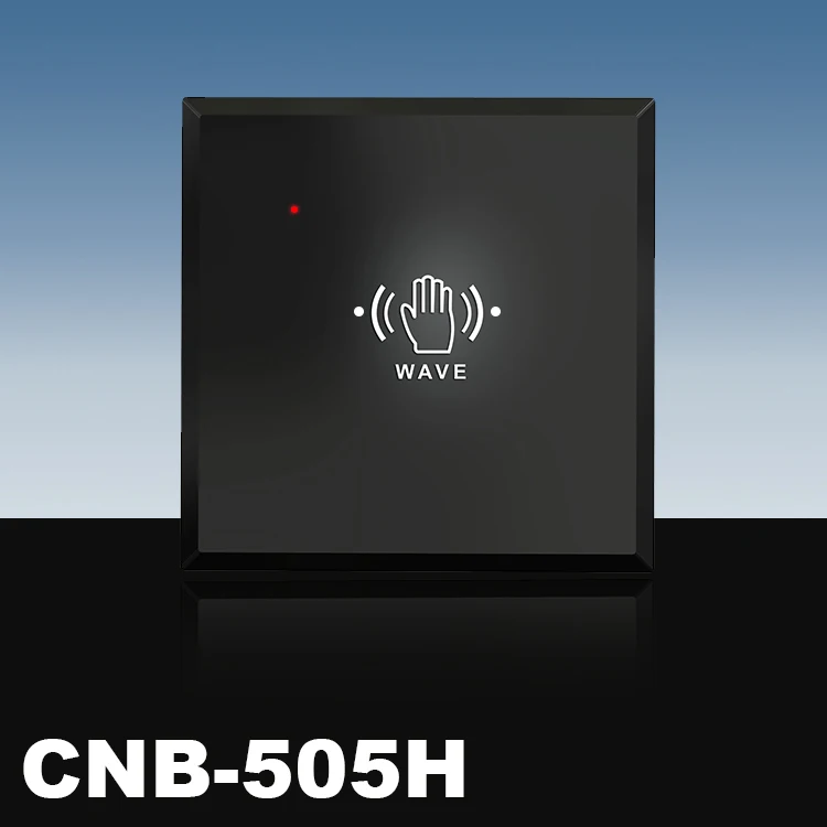  Canbo инфракрасный 3-30 см регулируемая срабатывающая дистанция беспроводной бесконтактный выключатель автоматический дверной не сенсорный переключатель управления открытием аварийных выходов и