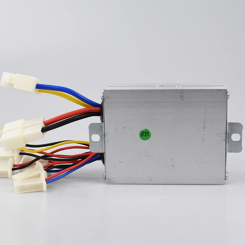 YK31C 24V 36V 350W Brushed Controller for Electric Scooter Motor Controller