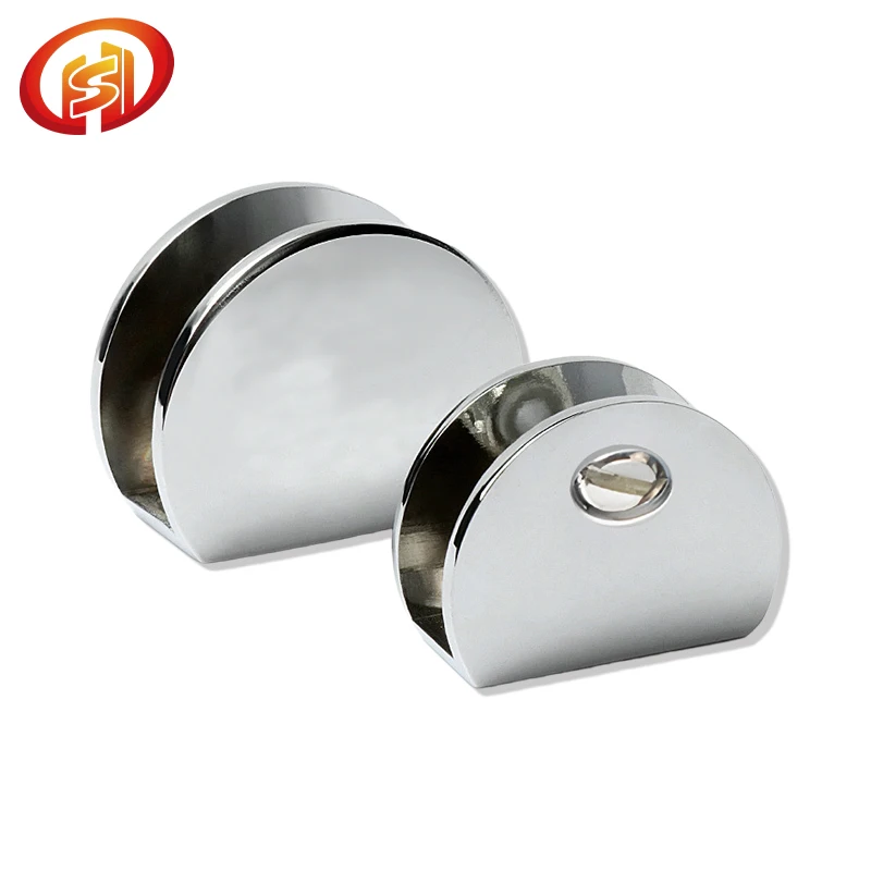supplier adjustable glass clamp clip bracket shelf glass support adjustable glass shelf clamp bracket