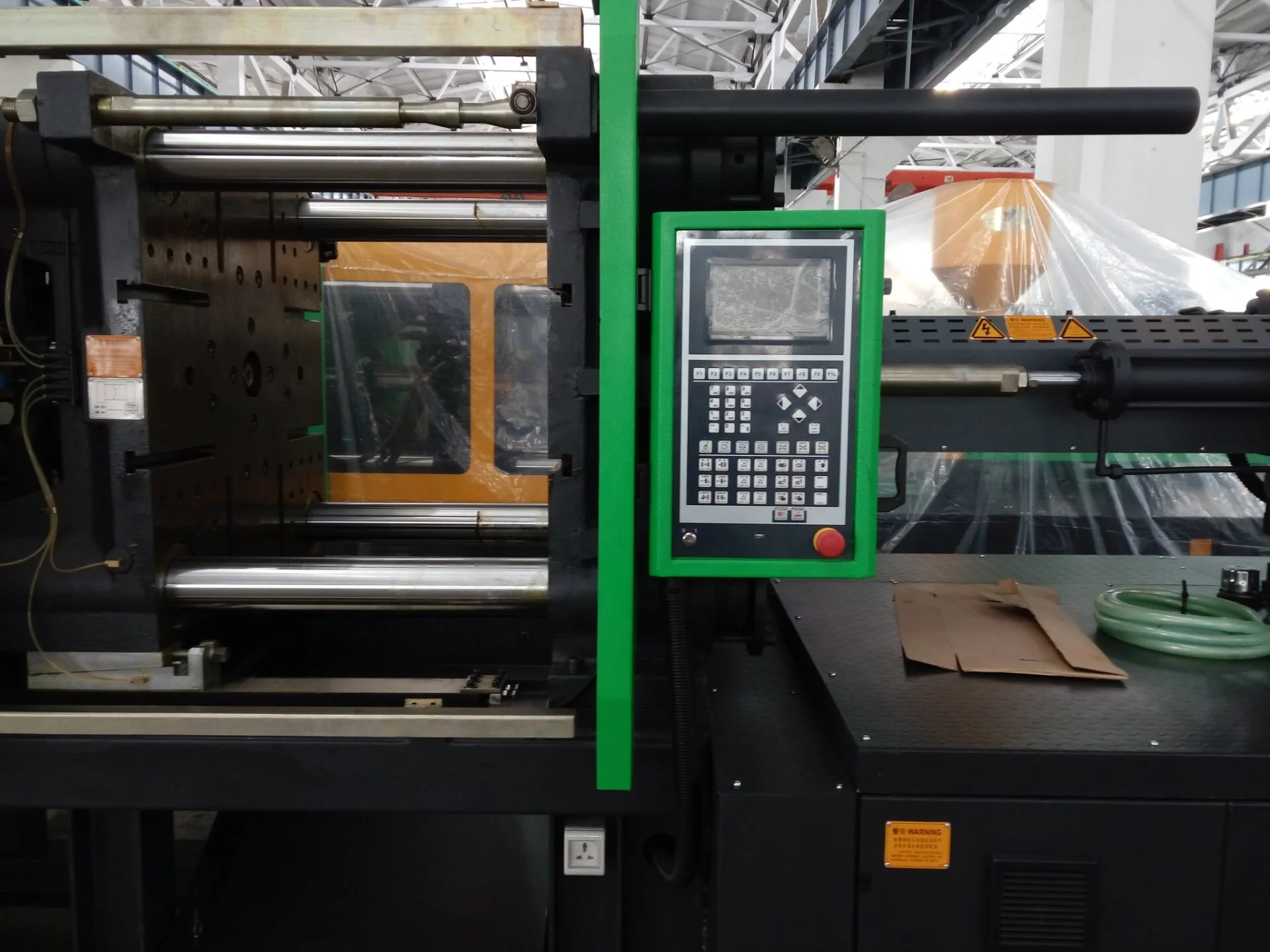 1 3 5 gallon 10L good price hot runner plastic pail paint bucket moulding machine manufacturing machines