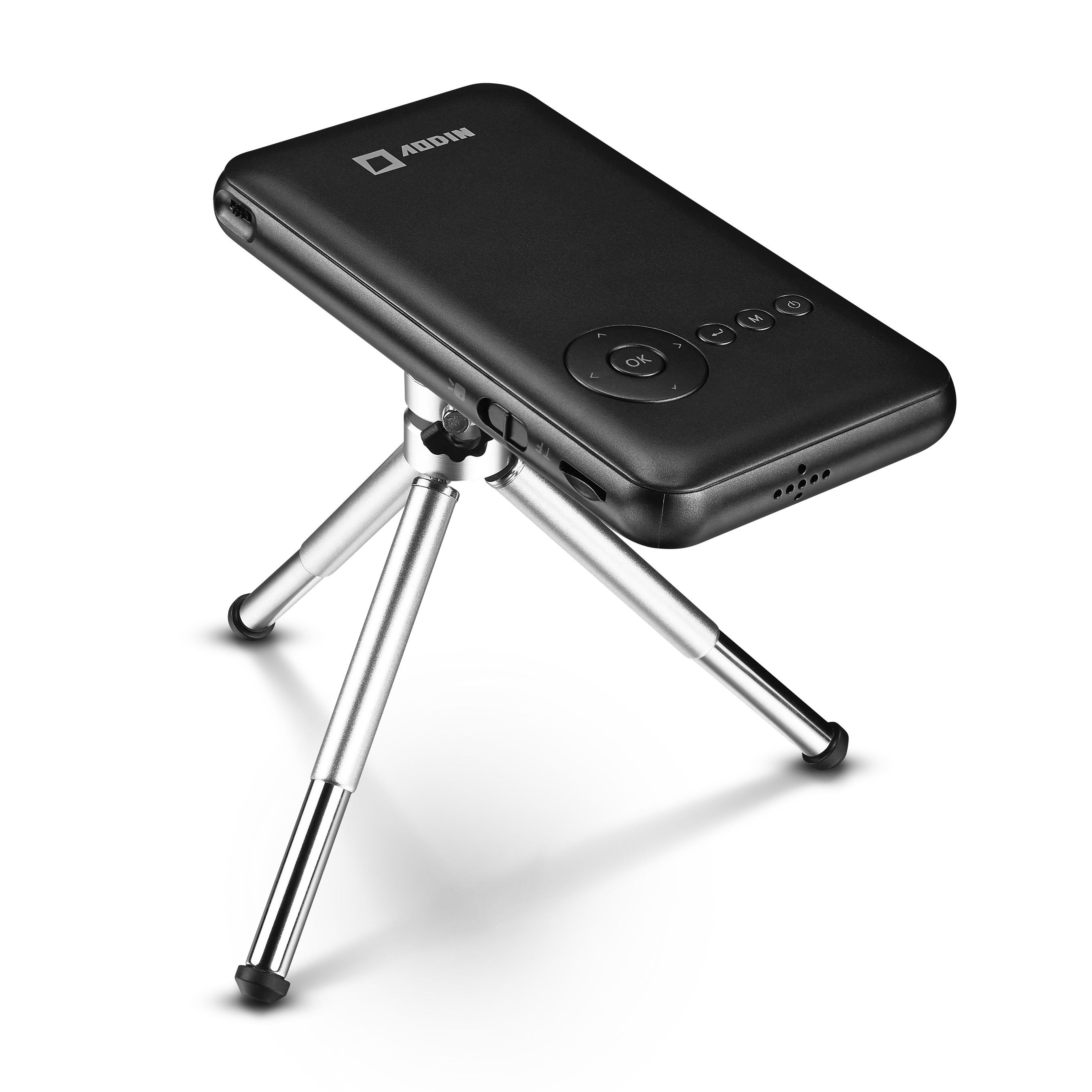 Умный карманный проектор android, проекторы для бизнеса и офиса