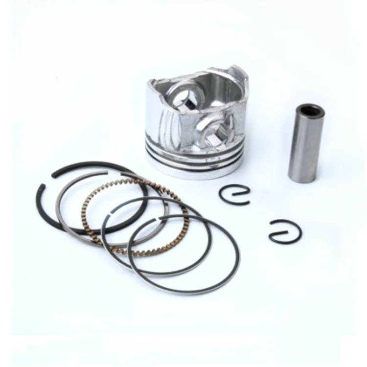 36mm/10mm Piston Kit for Suzuki Choinori 50 LT-Z50 Quad Sport 2006-2209 12111-22G02 12140-22G00 136FMB