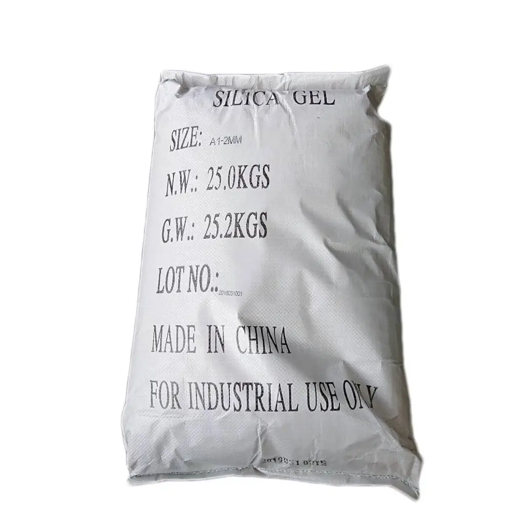 silica gel desiccant silica gel cat litter for wholesale (1600284290668)