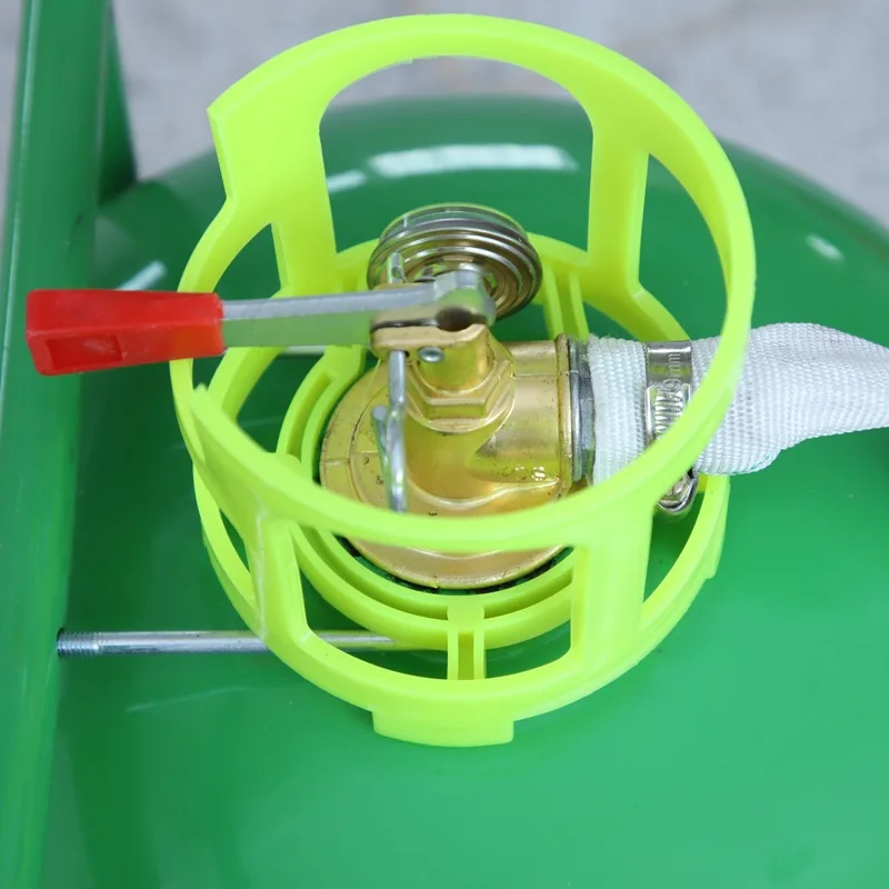 High safety fire extinguisher