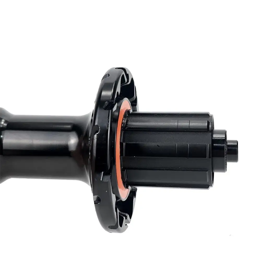 1 Pair YUAN AN R10  Road Hub Bicycle Hubs Front and Rear Hubs 20 24 Holes 100mm 135mm