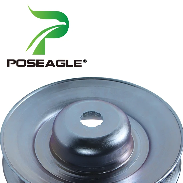  Шкив шпинделя газонокосилки заменяет Murray 094592 094592MA 94592 95309MA