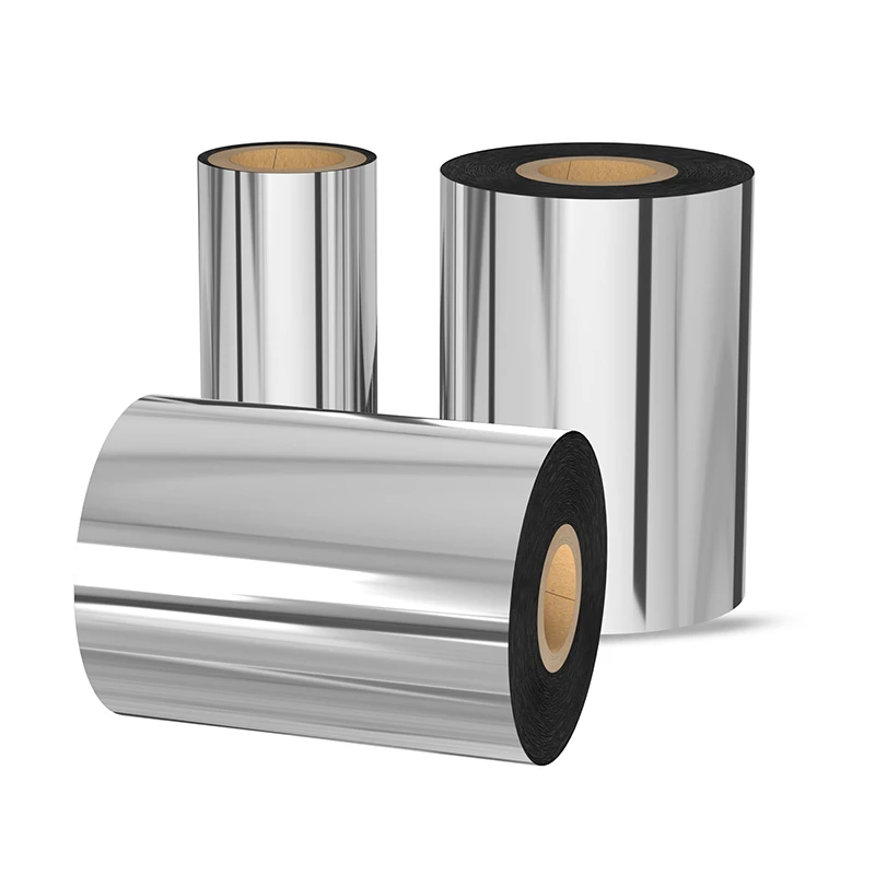 Great for Office and Home Printing Needs Affordable Wax Ribbon for Everyday Use