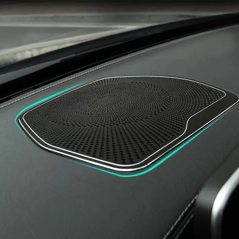 Metal screen mesh speaker covers grille wire mesh  decoration speakers